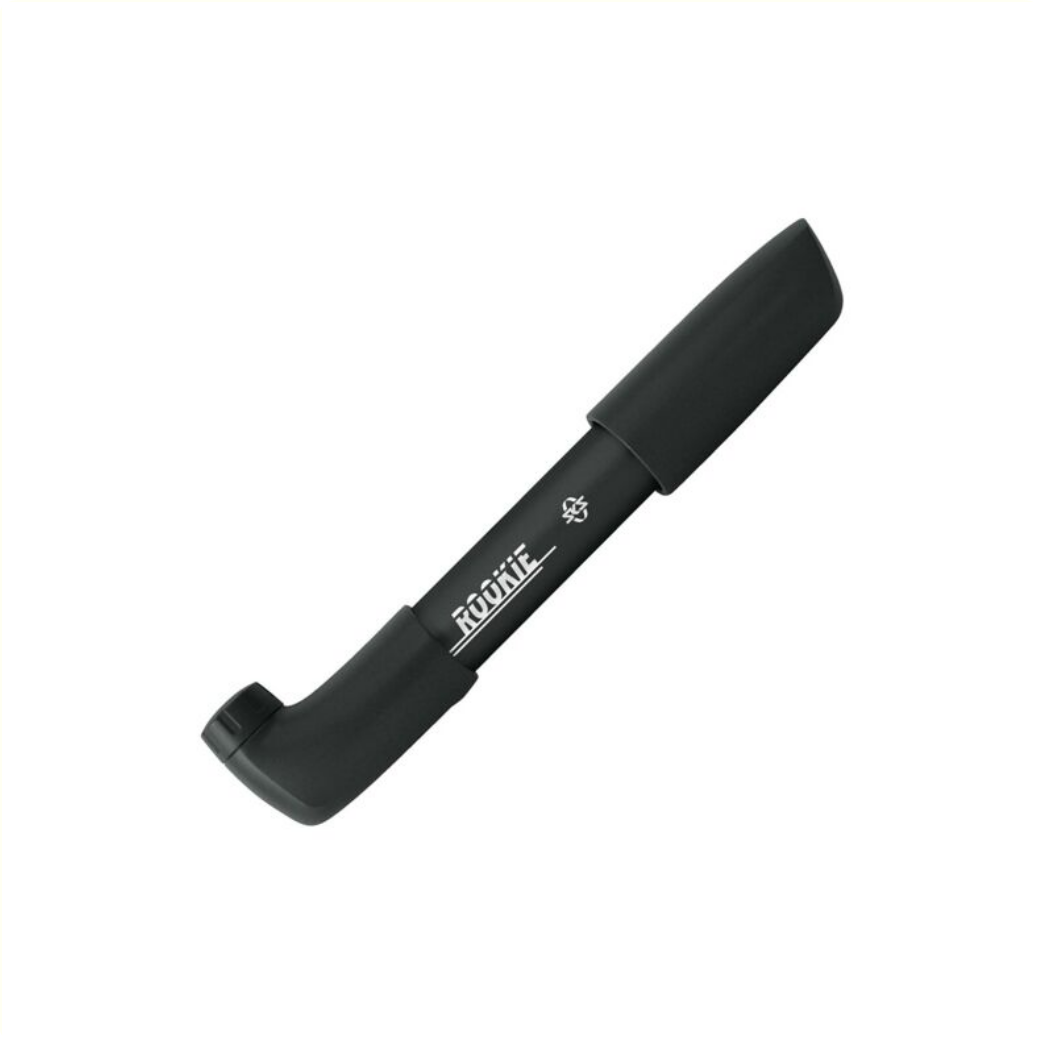 SKS Rookie 2L black, length 245-260mm. Suitable for all valves.
