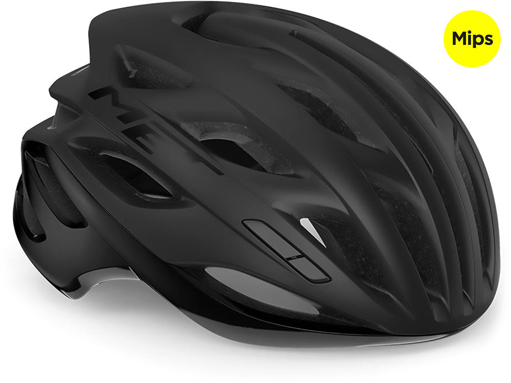 Met estro mips - road bike hel | l (58-61 cm)