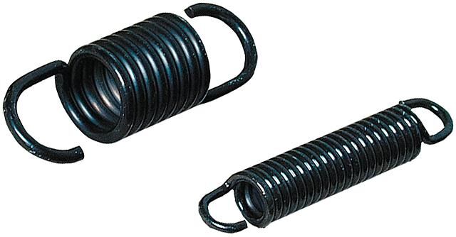 Buzzetti standard spring stand spring set