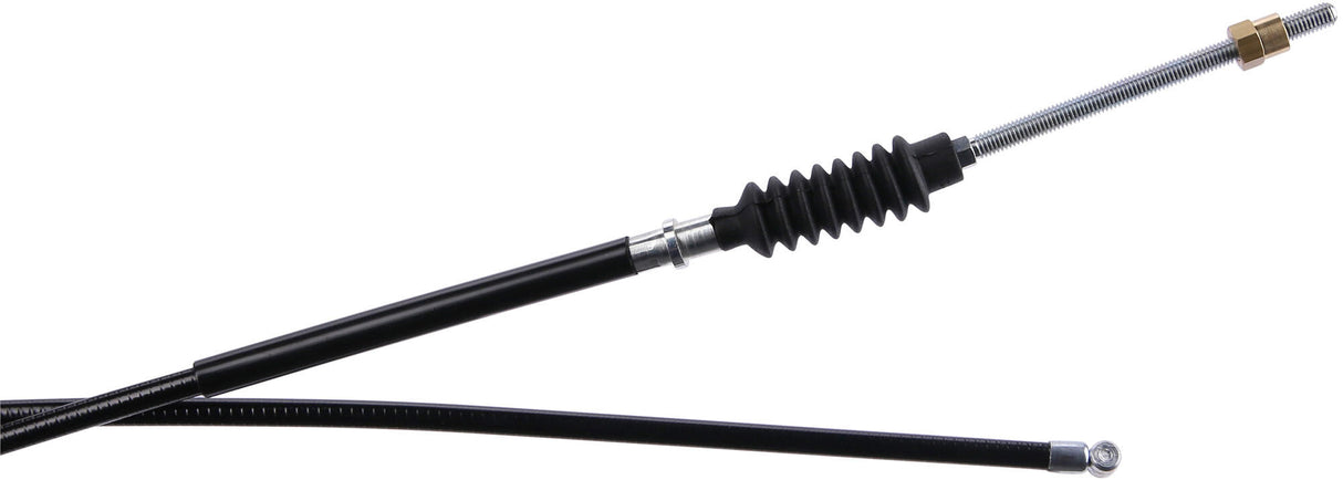 Tre punti brake cable hr brake cables zip base