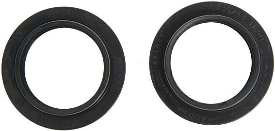 Athena voorvork keerring set fork oil seal set