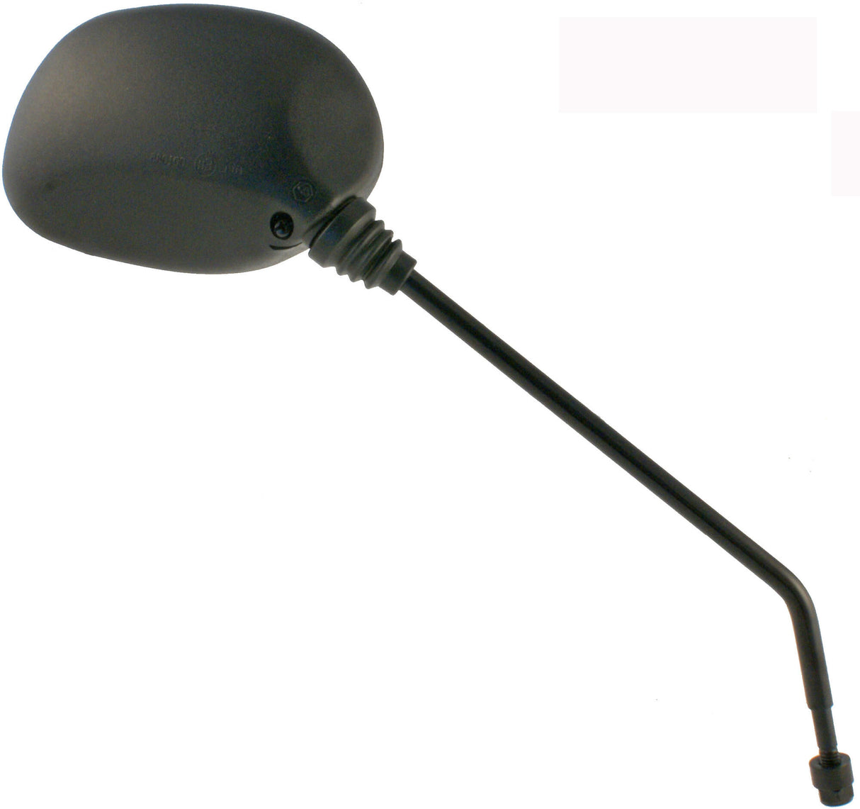 RMS mirror mirrors black right