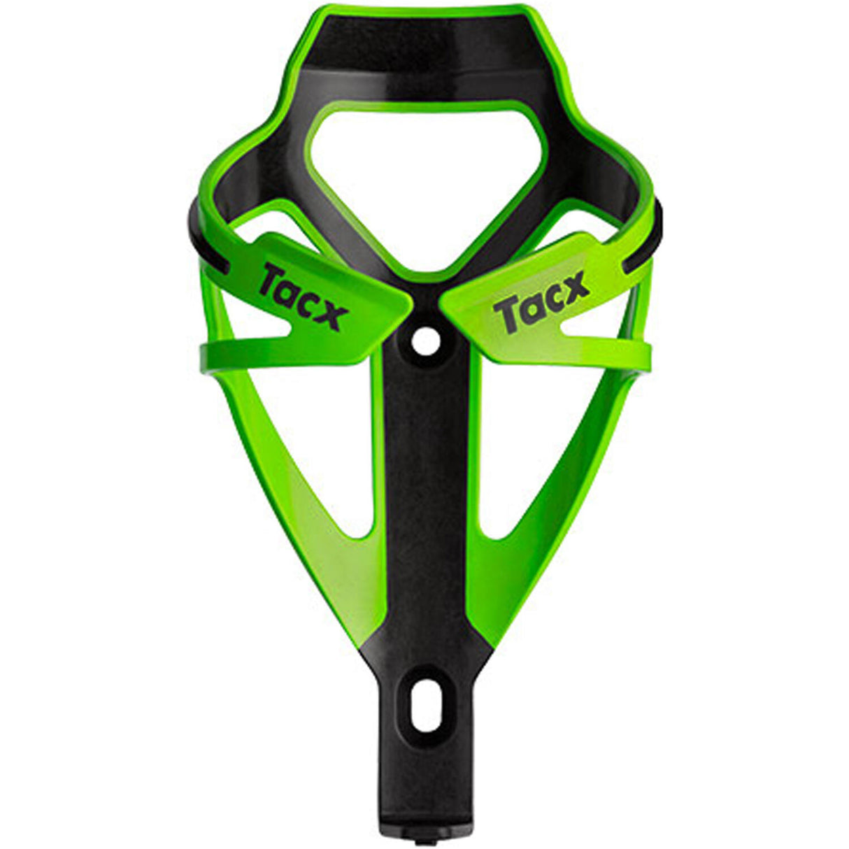 TACX Deva Bidone Holder Cannondale Groen