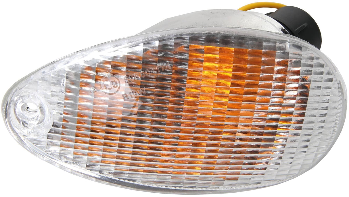 Coming soon turn signal turn signals vparts rear right, 7433