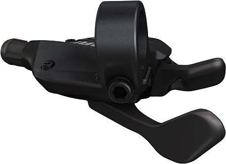 Sram thumb shifter x5 shifter x5 9-sp right b