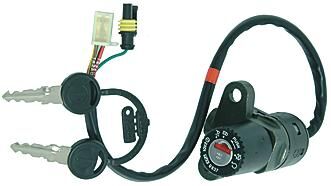 Vicma lock set lock set gilera dna 180, 8379