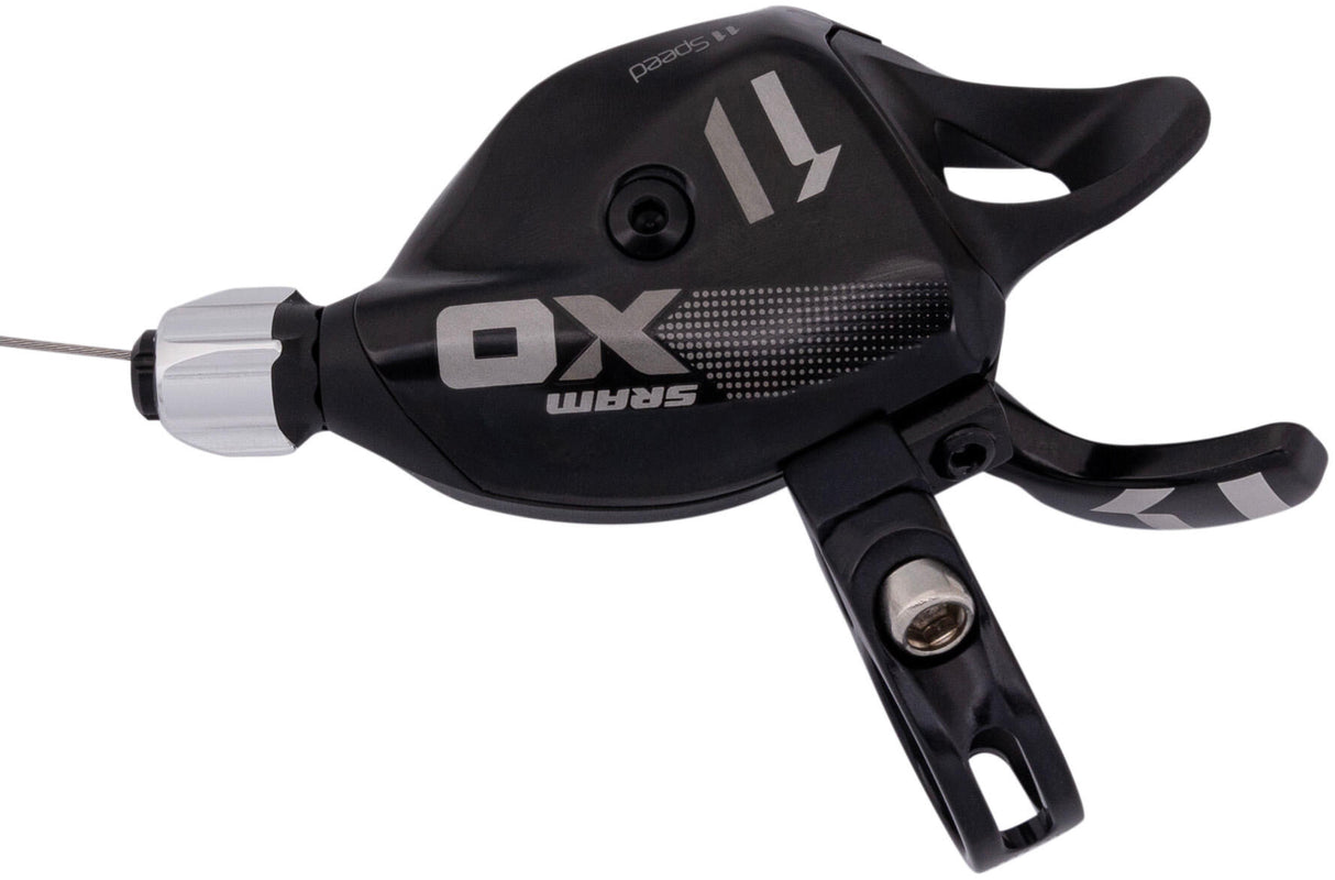 Sram thumb shifter x01 shifter x01 11sp black