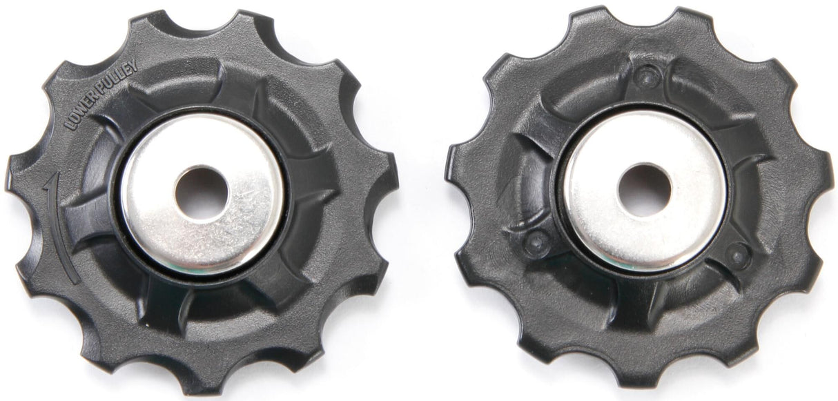 Sram derailleur wheels set pulley set x5 9-10-sp
