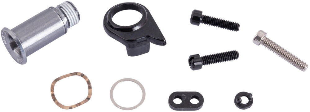 Sram bolt screw set xx1 x1 f.rear derail.