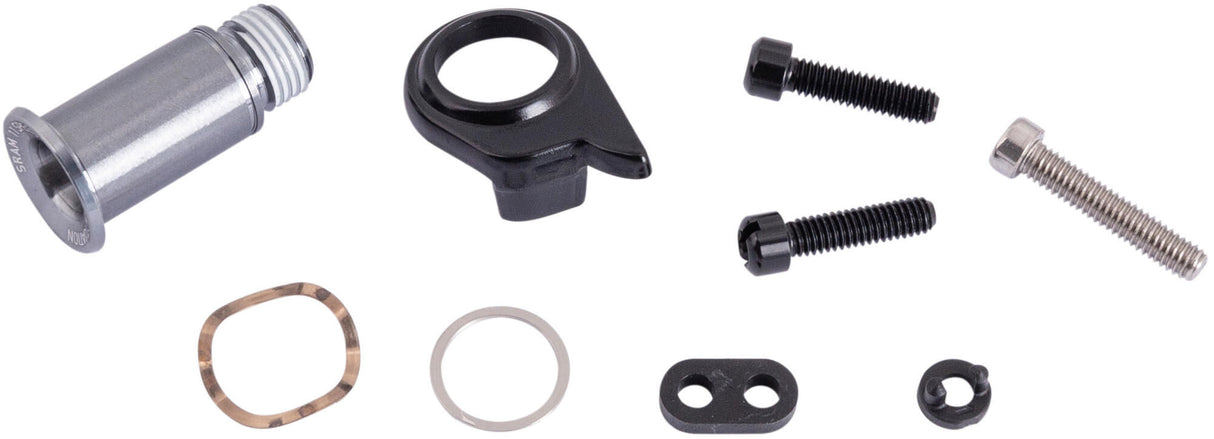 Sram bolt screw set xx1 x1 f.rear derail.