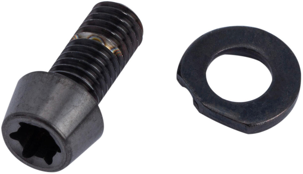Sram derailleur cable mounting bolt cab.fixing xx1 f.rear derail.