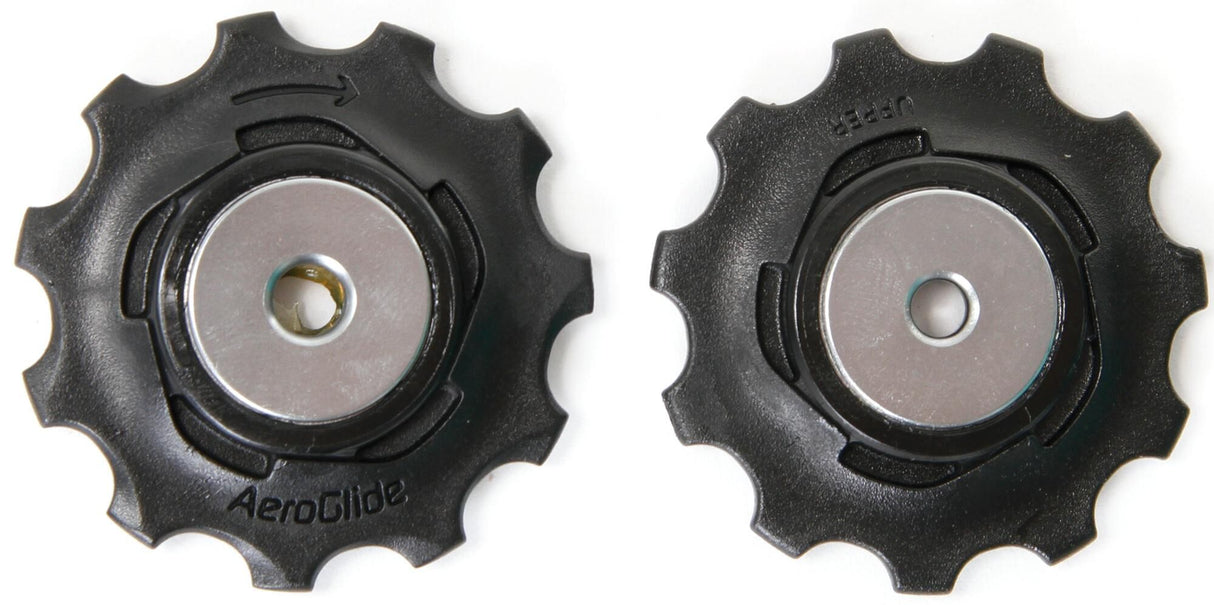 Sram derailleur wheels set pulley set force 22