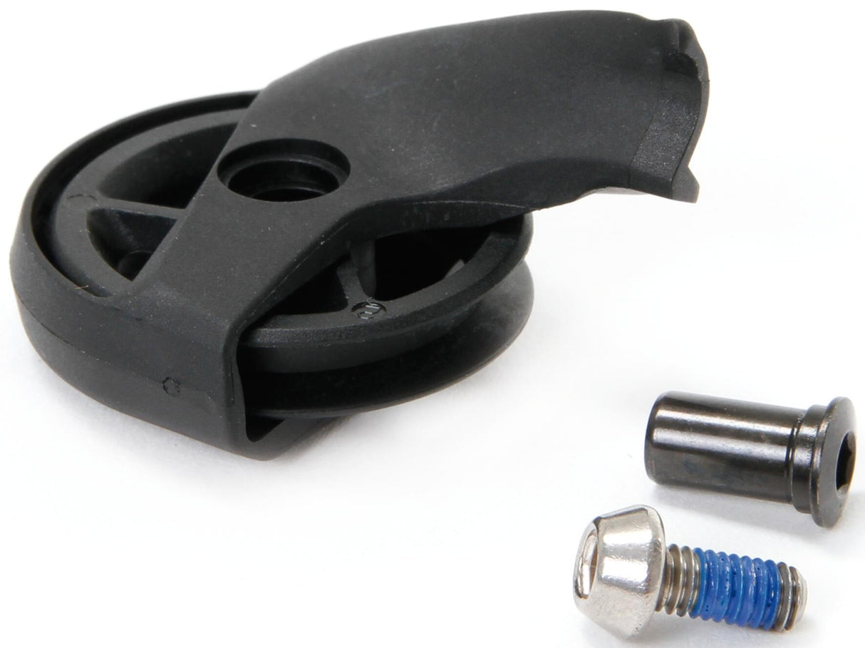 Sram derailleur cable guide derail.cab.routing x01