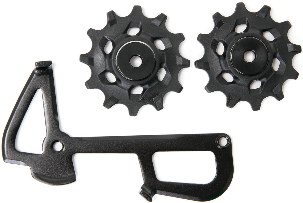 Sram cage inner plate inner cage w.pulleys x01
