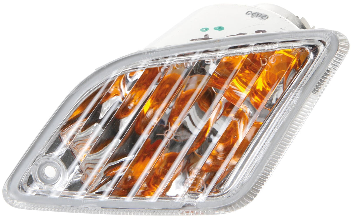 Coming soon triom turn signal turn signal hi re piaggio oem 584972