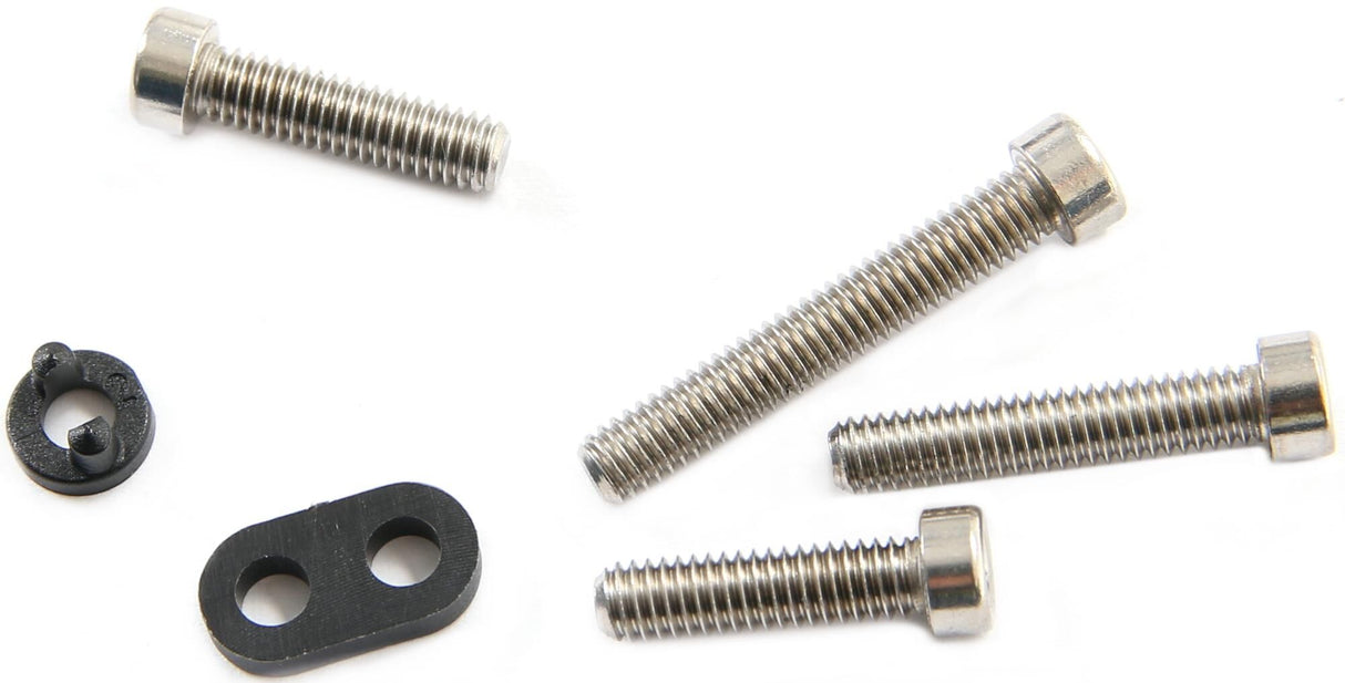 Sram bolt screw set x01 n f. rear derailleurs x01