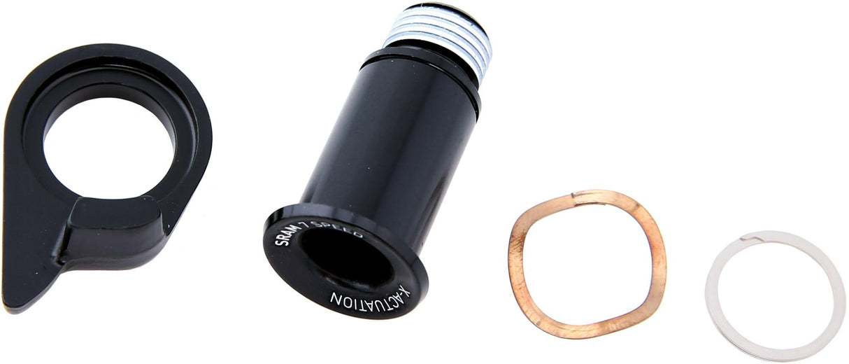 Sram bolt screw set x01 dh 7-sp