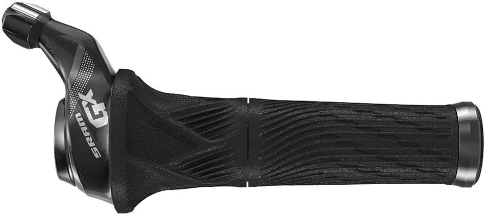 Sram vridspak gx vridgreppsväxel gx 11-sp svart