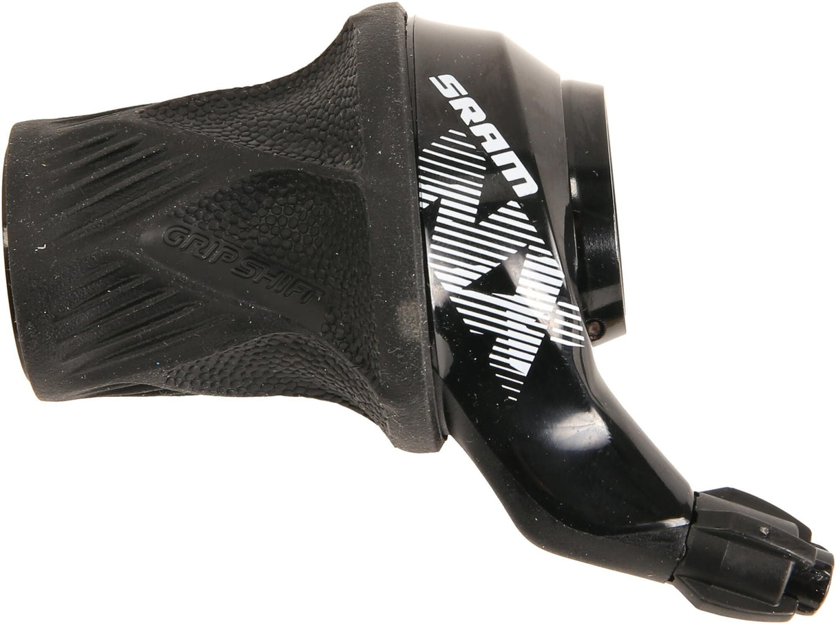 Sram drejegreb nx drejegreb shifter nx 11-sp sort