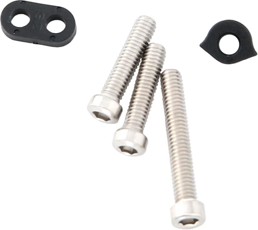 Sram bolt screw set nx