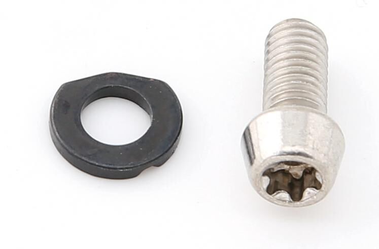 Sram derailleurkabel bevestigingsbout cab.anchor screw x01 eagle