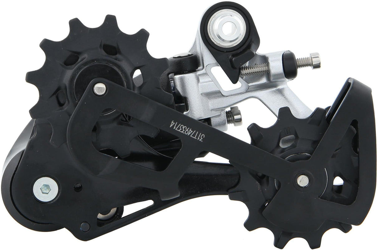Sram rear derailleur rival 1 rear derail. rival 1 11-sp.,alu