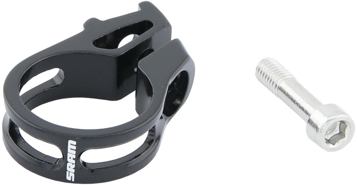 Sram versd xx1 x01 eagle handlebar clamp black
