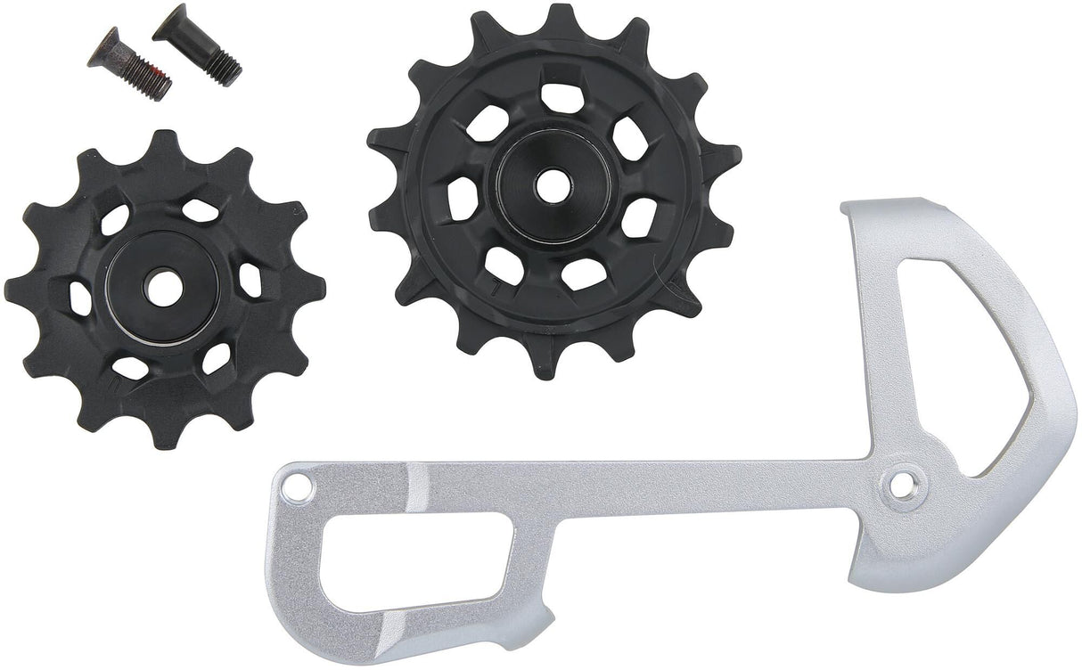 Sram cage inner cage+pulleys gx eagle