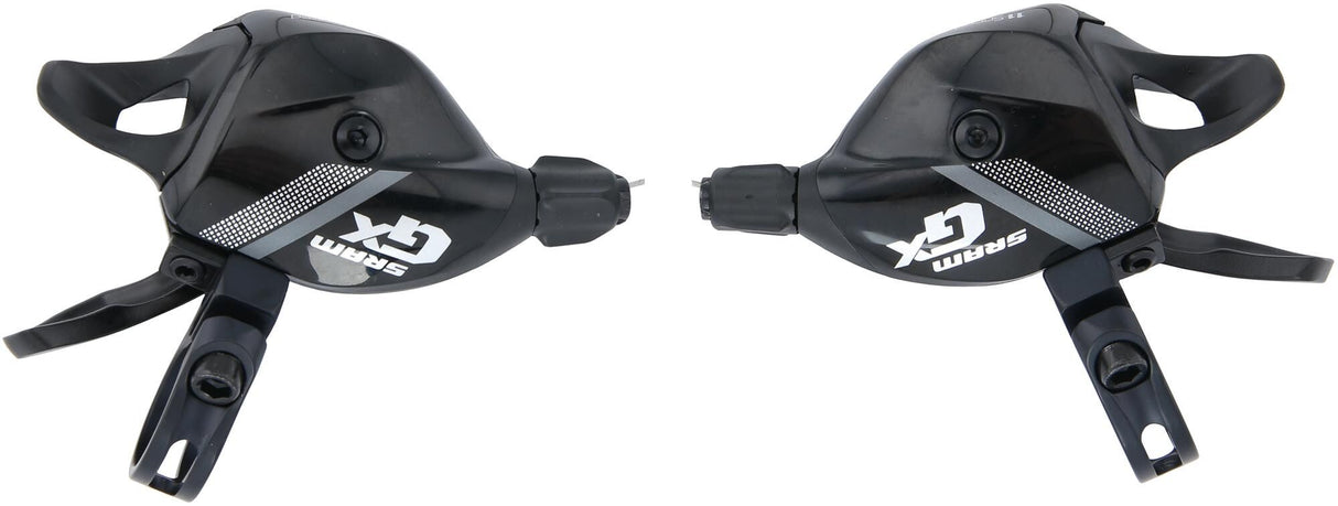Sram duimversteller gx trigger shift. gx 11- 2-sp.,set