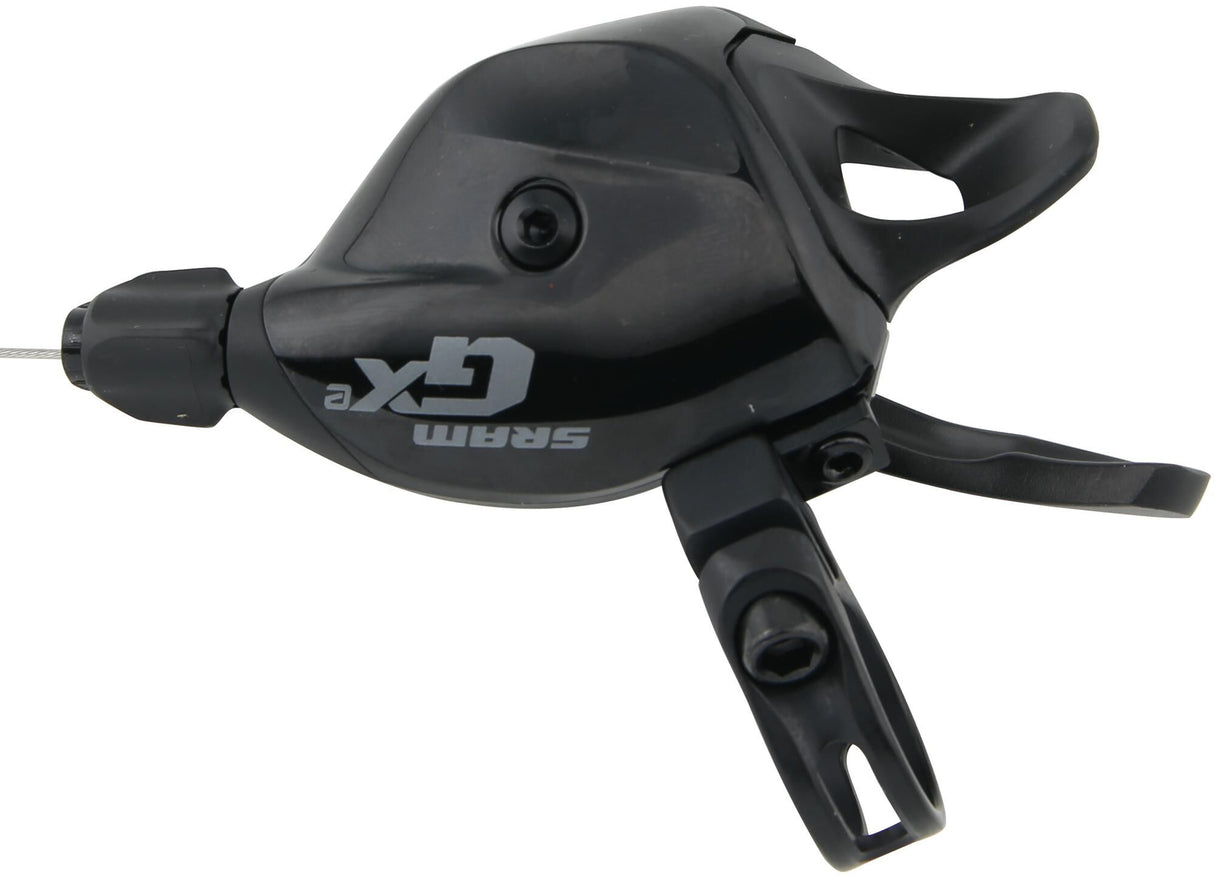 Sram duimversteller gx-e trigger shifter gx-e 11-sp. black