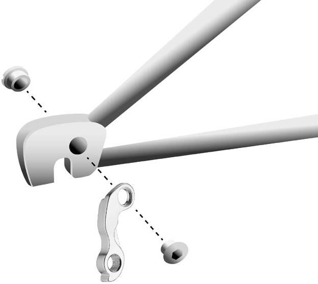 Union Doramerourpad gh-178 Bergamant