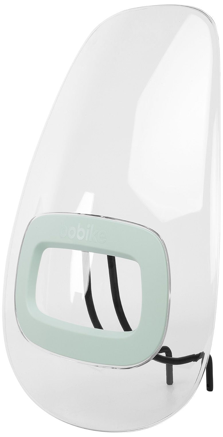 Windschutz Bobike Go Mint gréng