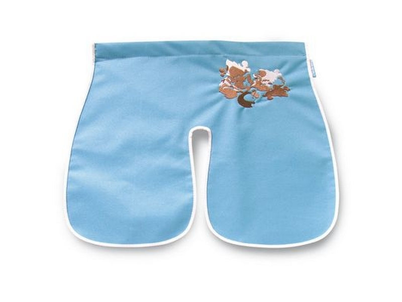 Basil windscherm flap prima vista