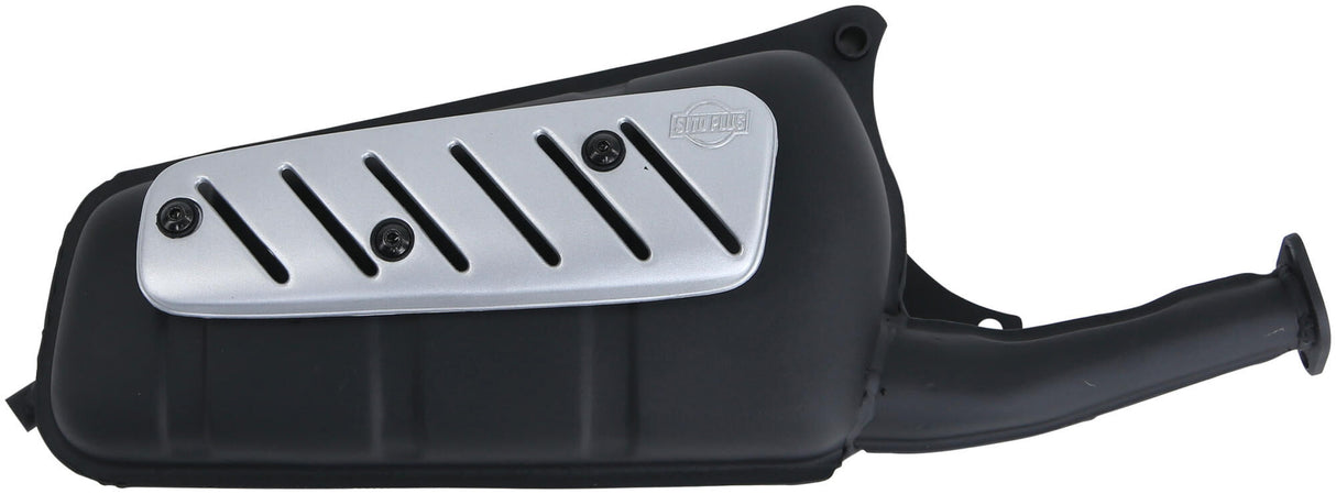 Sito plus geluiddemper sport schalld sito compl sw