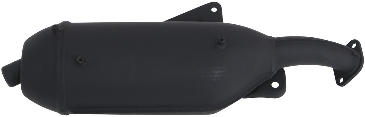 Sito plus geluiddemper sport schalld sito compl sw