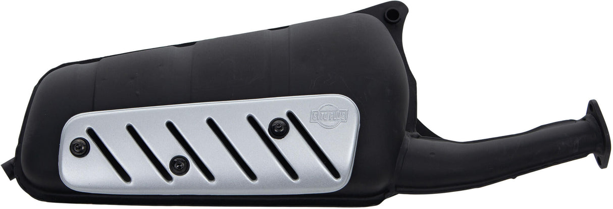 Sito Exhaust plus 256 Sfera old model