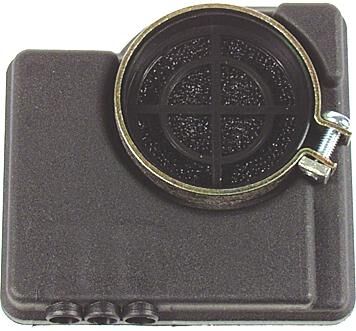 Polini race air filter roacing air filter piaggio