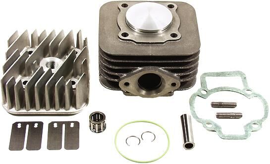 Malossi cylinder set cylinder sets sport 68ccm