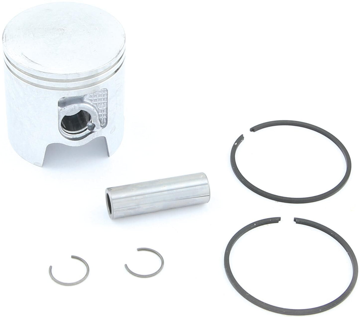 Malossi piston set piston sets 47mm
