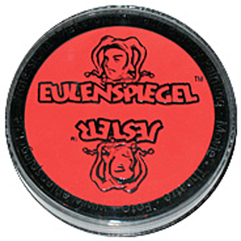 Creativ company make-up, dark orange, 20 ml 1 box