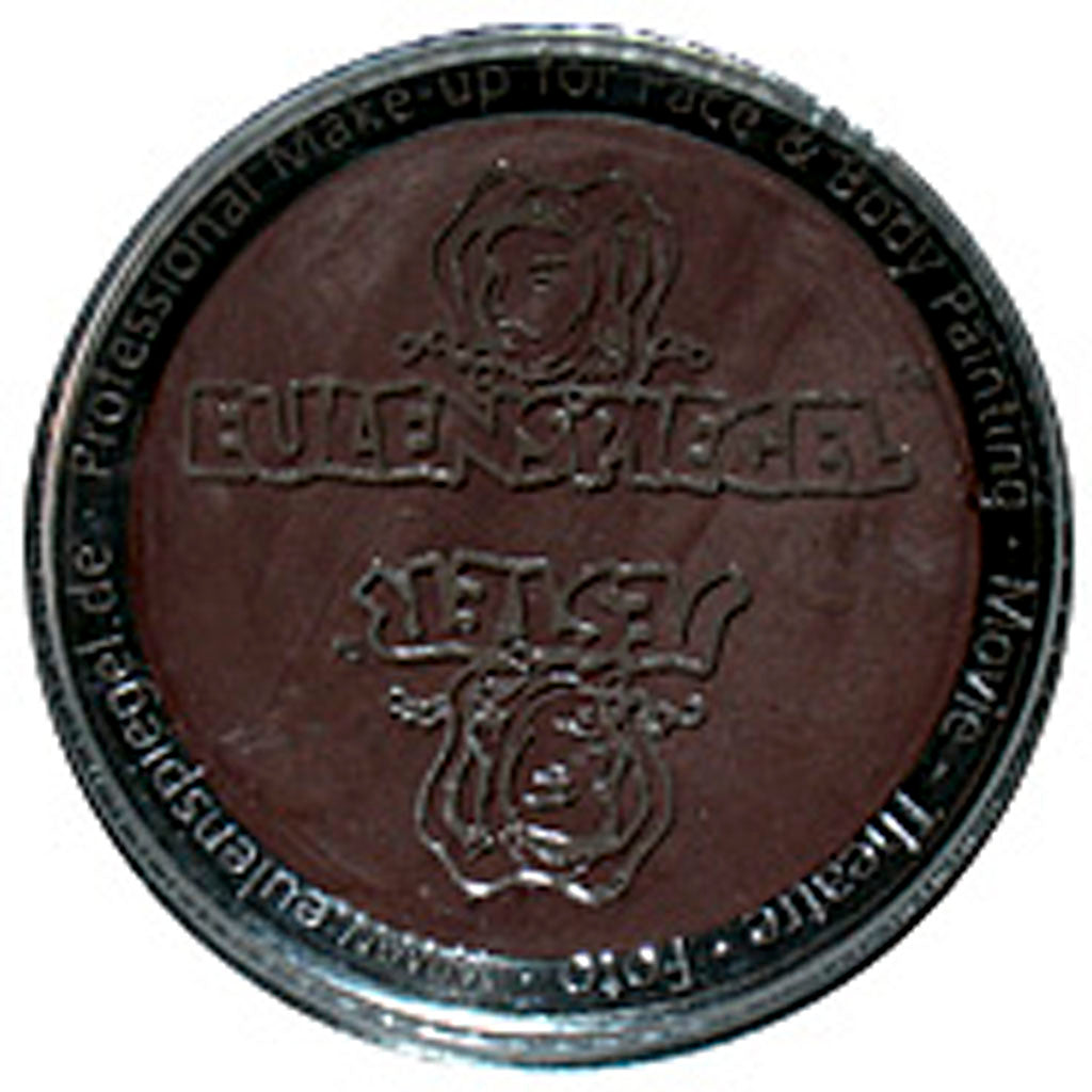 Creativ company make-up, dark brown, 20 ml 1 box