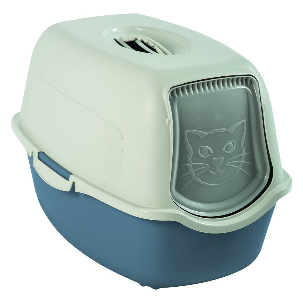 Caixa de areia Rotho bailey eco areia azul