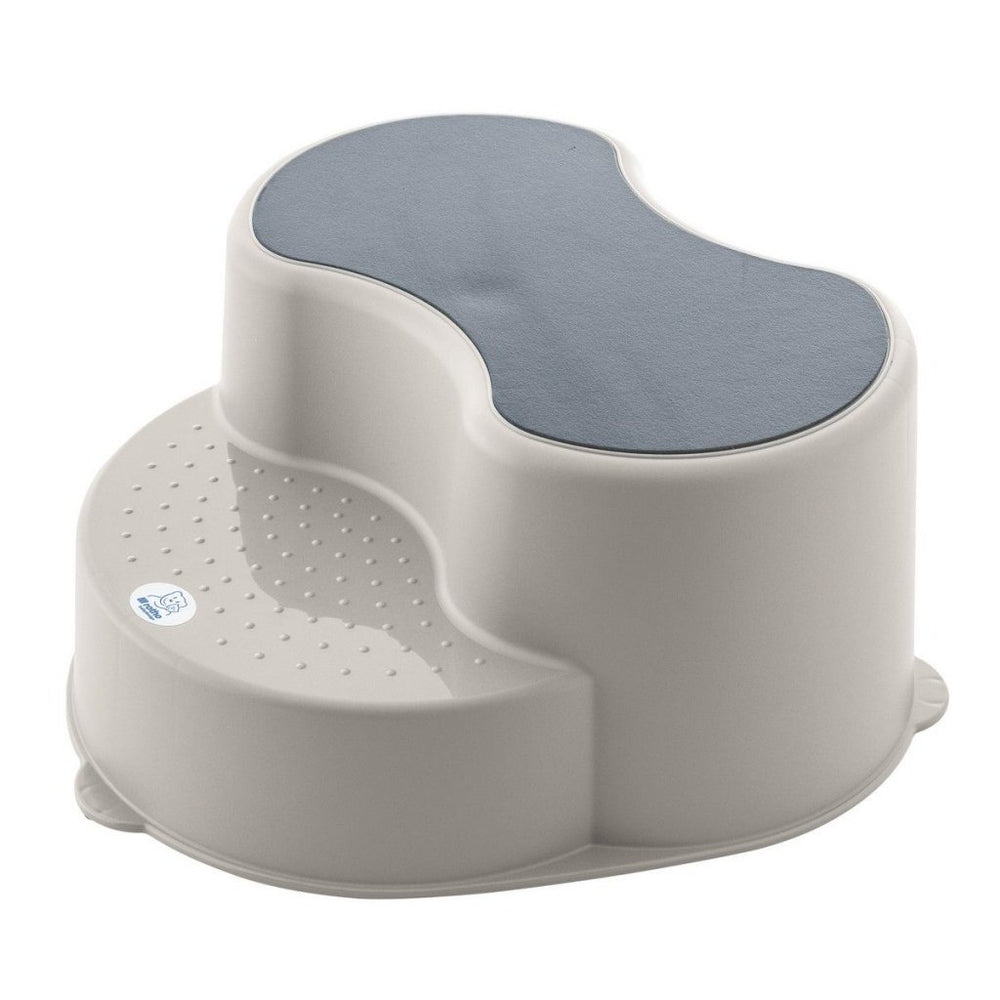 Rotho tilo step 37.5x37x18.4 cm cappuccino