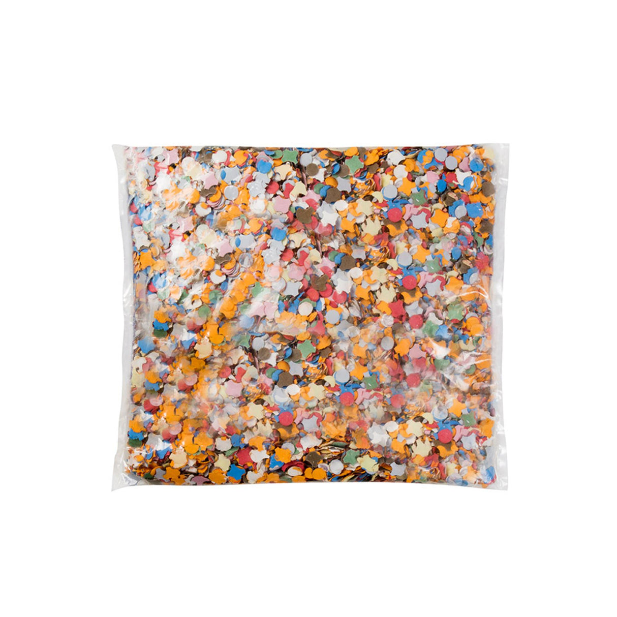 Boland zak confetti 100 gram