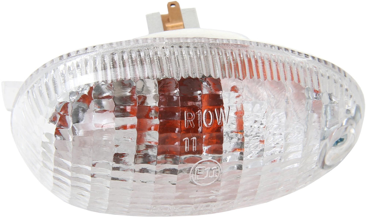 Coming soon turn signal turn signals vparts front right, 9327