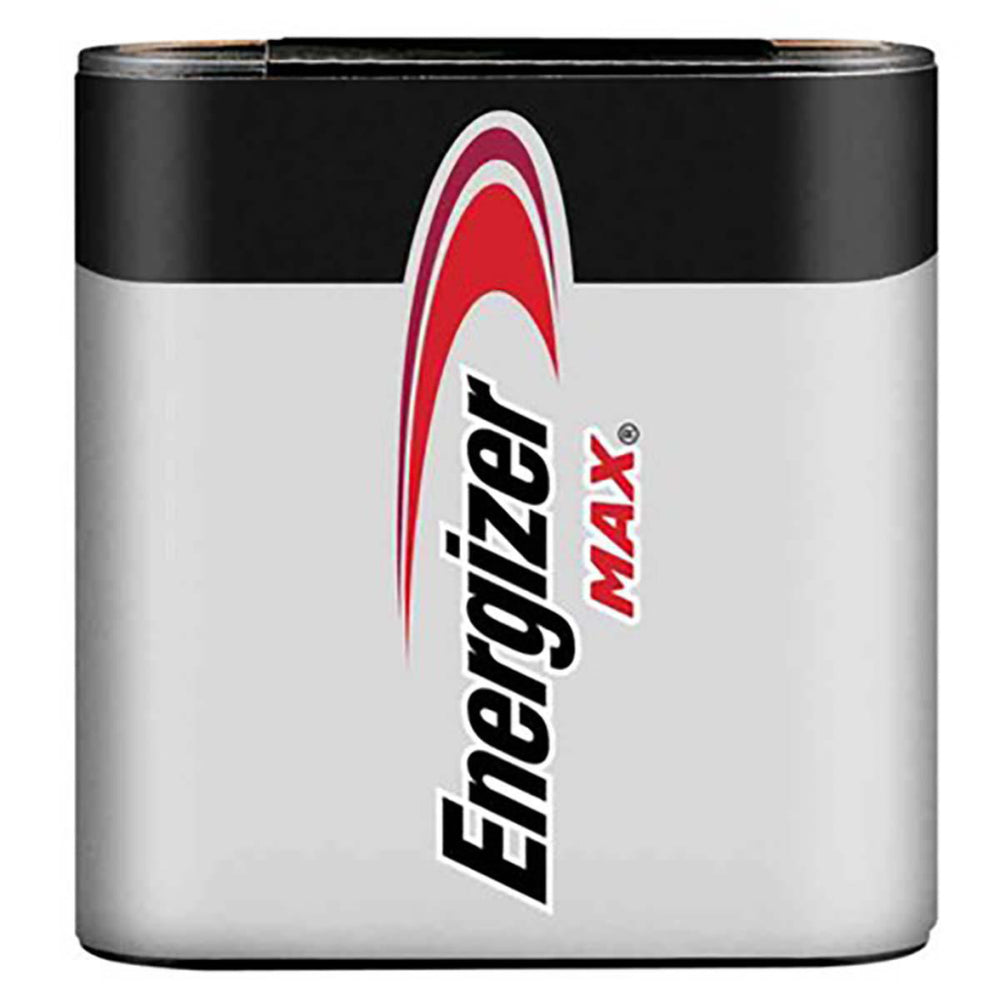 Energizer EN-MAX3LR121 Alkalibatterie 3LR12, max. 4,5 V, 1 Blister