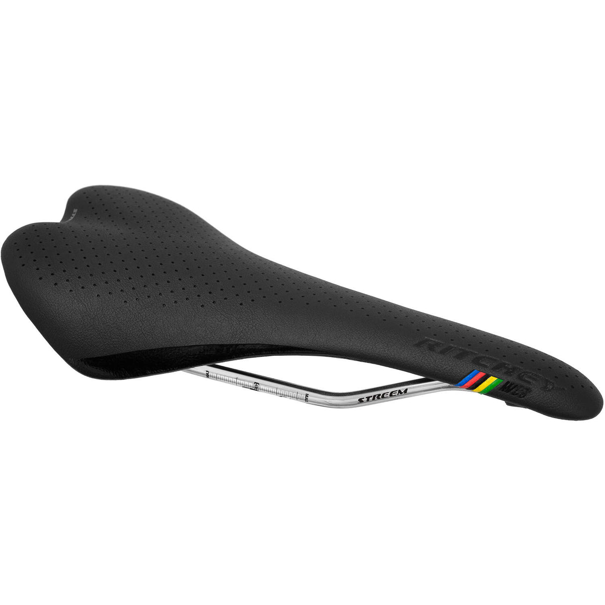Ritchey Saddle WCS Streem 145 Black
