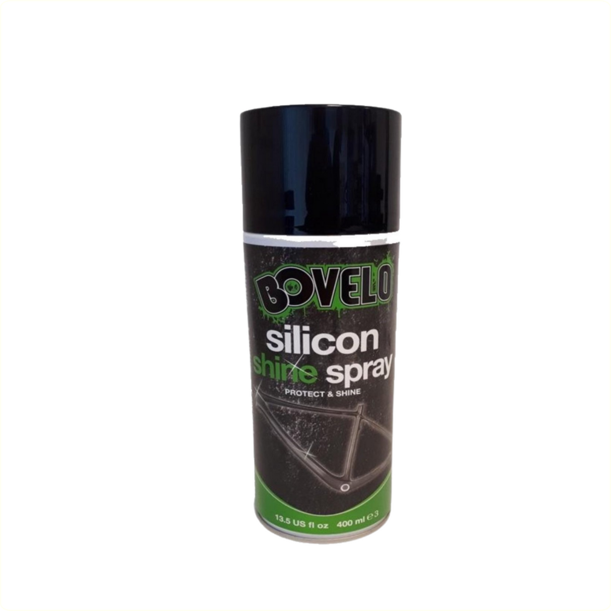 Velo Bo Silicone Spray 400ml