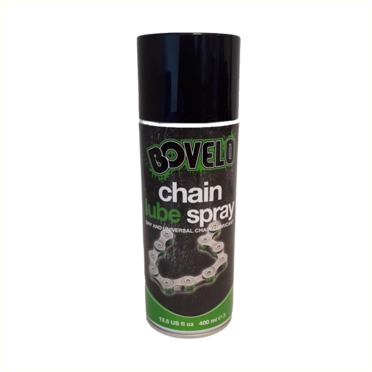 Lubrificante per catene Velo Bo spray da 400 ml
