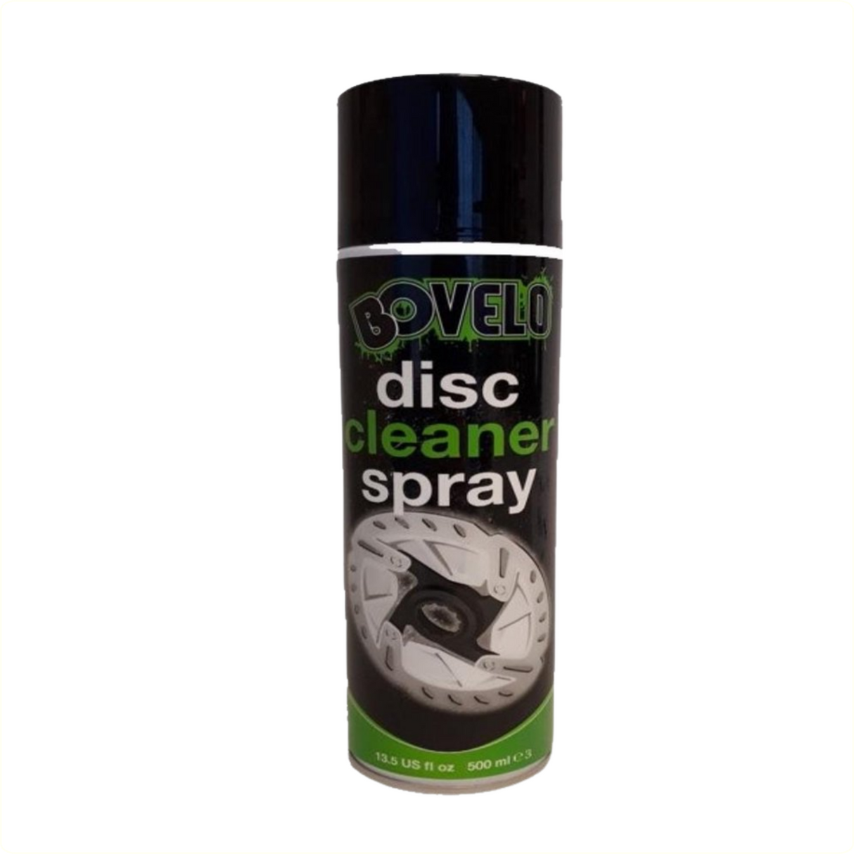 Spray per detergente per disco di velo bo 500m